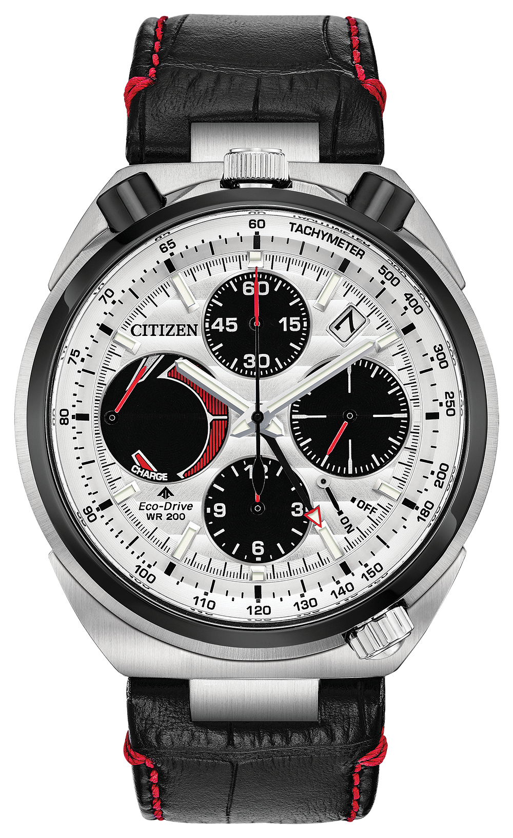 citizen promaster tsuno chronograph racer